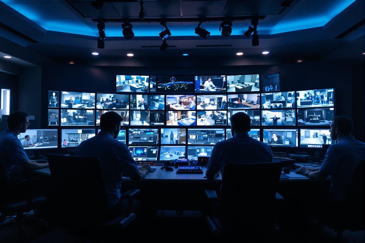 糖豆视频全新4K HDR技术升级，观影体验再上新台阶相关新闻配图